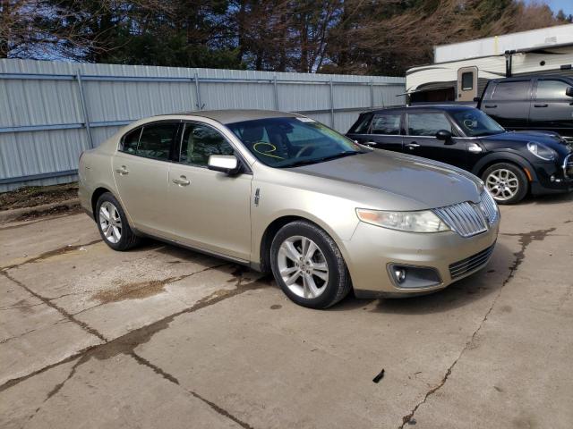 Photo 3 VIN: 1LNHL9DR5AG602002 - LINCOLN MKS 