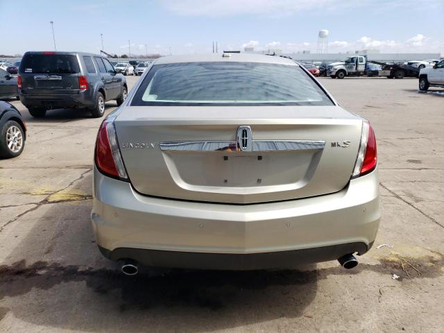 Photo 5 VIN: 1LNHL9DR5AG602002 - LINCOLN MKS 