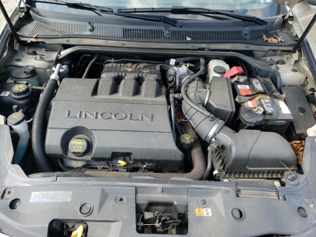 Photo 6 VIN: 1LNHL9DR5AG607930 - LINCOLN MKS 