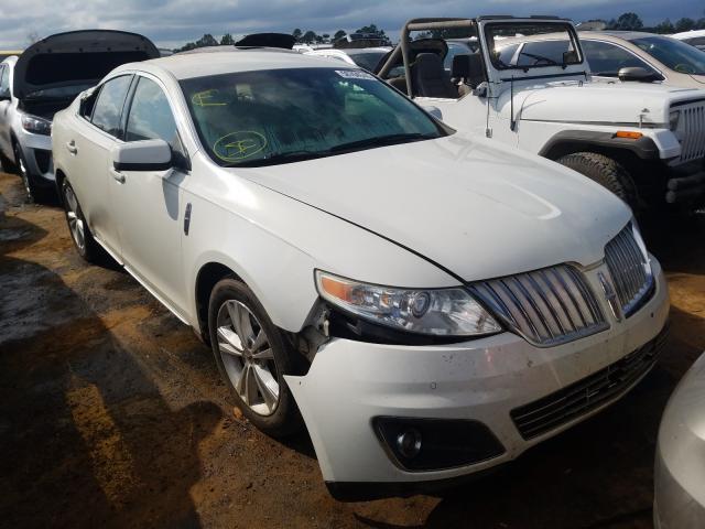 Photo 0 VIN: 1LNHL9DR5AG609791 - LINCOLN MKS 