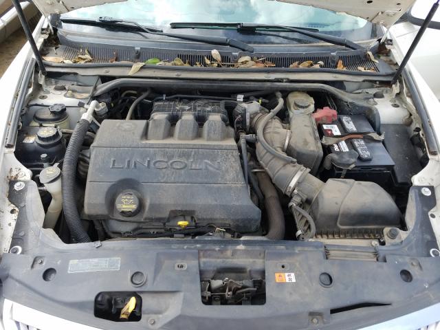 Photo 6 VIN: 1LNHL9DR5AG609791 - LINCOLN MKS 