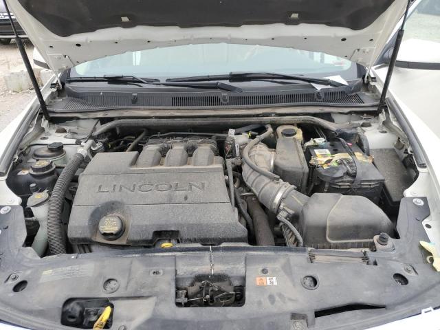 Photo 10 VIN: 1LNHL9DR5AG610195 - LINCOLN MKS 