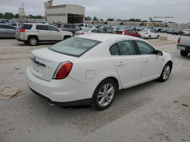 Photo 2 VIN: 1LNHL9DR5AG610195 - LINCOLN MKS 