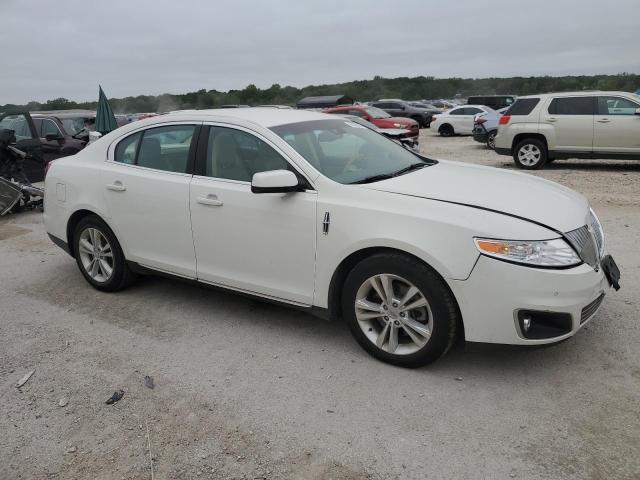 Photo 3 VIN: 1LNHL9DR5AG610195 - LINCOLN MKS 