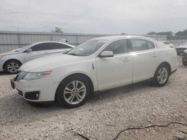 Photo 0 VIN: 1LNHL9DR5AG611248 - LINCOLN MKS 