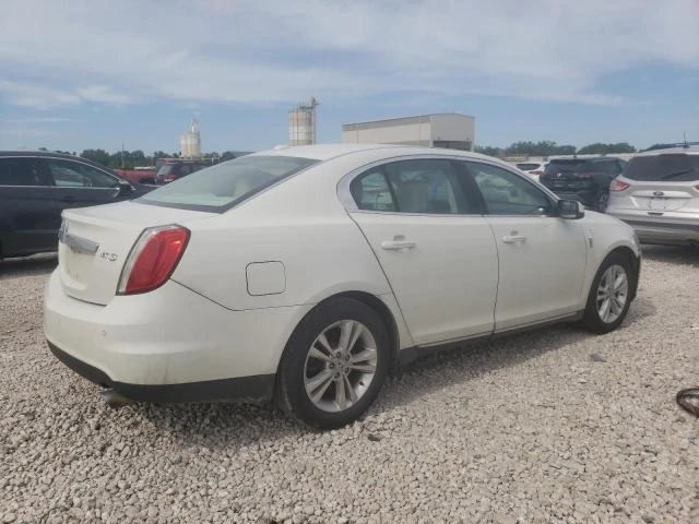 Photo 2 VIN: 1LNHL9DR5AG611248 - LINCOLN MKS 