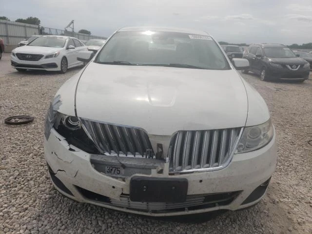 Photo 4 VIN: 1LNHL9DR5AG611248 - LINCOLN MKS 