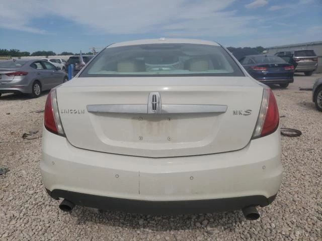 Photo 5 VIN: 1LNHL9DR5AG611248 - LINCOLN MKS 