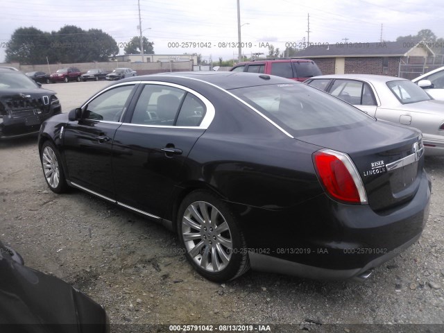 Photo 2 VIN: 1LNHL9DR5AG614893 - LINCOLN MKS 