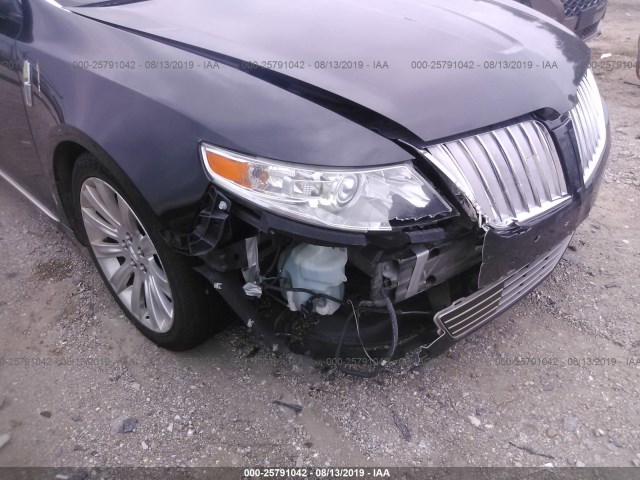 Photo 5 VIN: 1LNHL9DR5AG614893 - LINCOLN MKS 