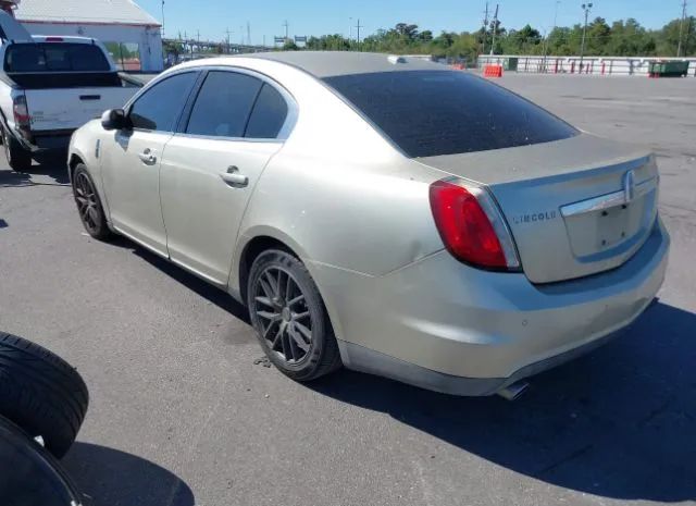 Photo 2 VIN: 1LNHL9DR5AG615509 - LINCOLN MKS 