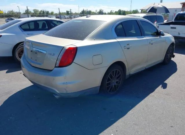 Photo 3 VIN: 1LNHL9DR5AG615509 - LINCOLN MKS 