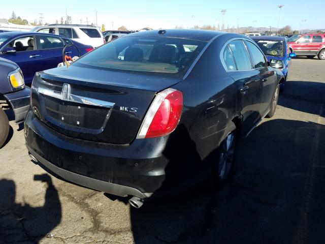 Photo 3 VIN: 1LNHL9DR5AG616028 - LINCOLN MKS 