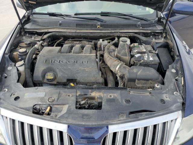 Photo 10 VIN: 1LNHL9DR5BG603555 - LINCOLN MKS 