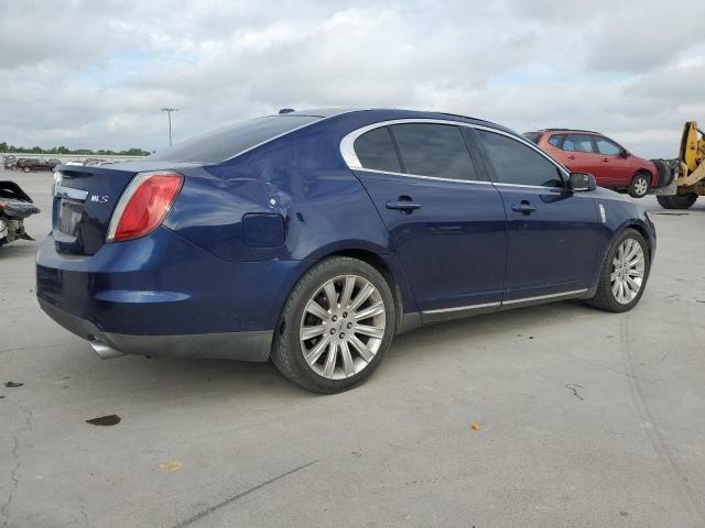 Photo 2 VIN: 1LNHL9DR5BG603555 - LINCOLN MKS 