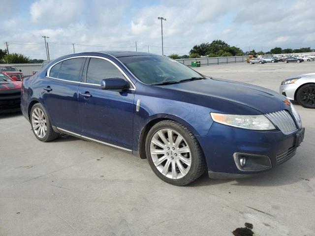 Photo 3 VIN: 1LNHL9DR5BG603555 - LINCOLN MKS 