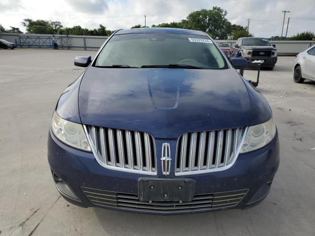 Photo 4 VIN: 1LNHL9DR5BG603555 - LINCOLN MKS 