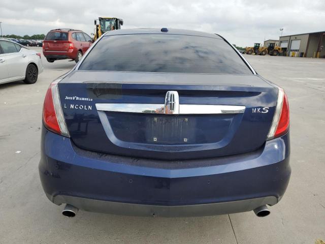 Photo 5 VIN: 1LNHL9DR5BG603555 - LINCOLN MKS 