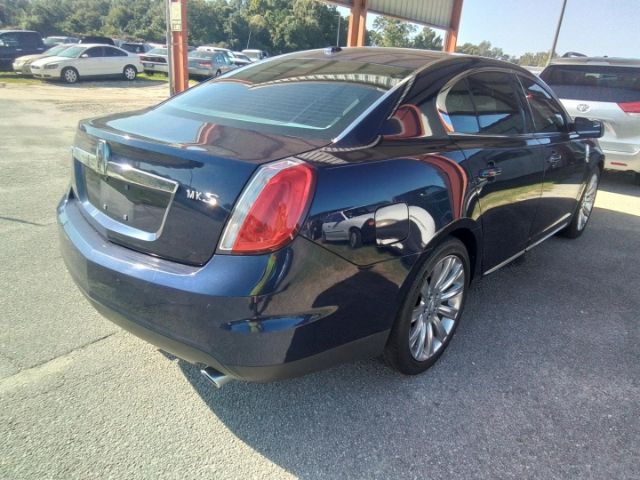 Photo 2 VIN: 1LNHL9DR5BG612885 - LINCOLN MKS 