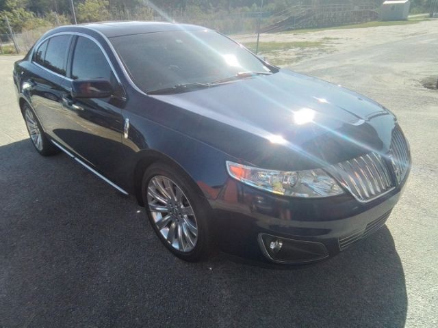 Photo 3 VIN: 1LNHL9DR5BG612885 - LINCOLN MKS 