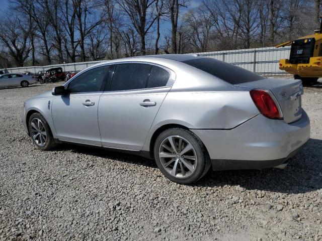 Photo 1 VIN: 1LNHL9DR5BG614135 - LINCOLN MKS 