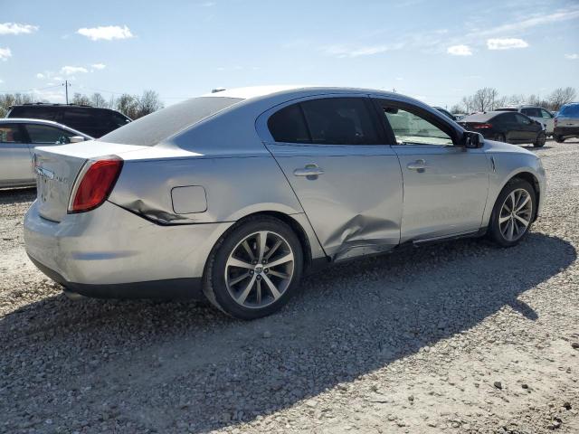 Photo 2 VIN: 1LNHL9DR5BG614135 - LINCOLN MKS 