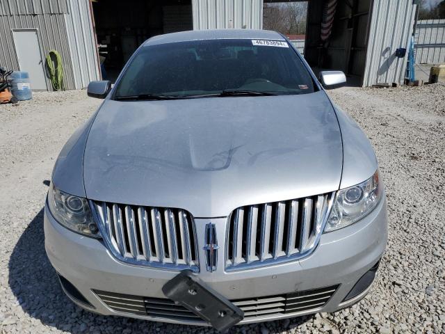 Photo 4 VIN: 1LNHL9DR5BG614135 - LINCOLN MKS 