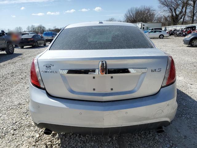 Photo 5 VIN: 1LNHL9DR5BG614135 - LINCOLN MKS 