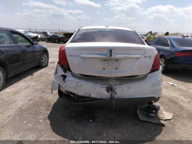 Photo 5 VIN: 1LNHL9DR5BG614281 - LINCOLN MKS 