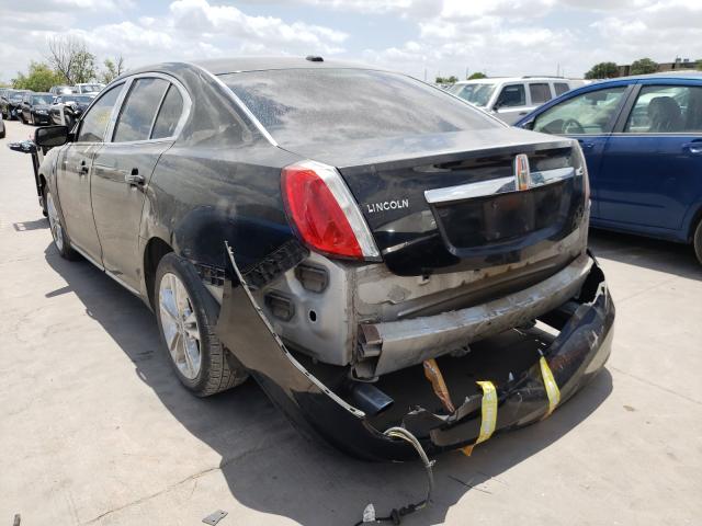 Photo 2 VIN: 1LNHL9DR5CG800209 - LINCOLN MKS 