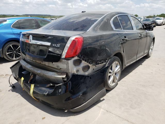 Photo 3 VIN: 1LNHL9DR5CG800209 - LINCOLN MKS 