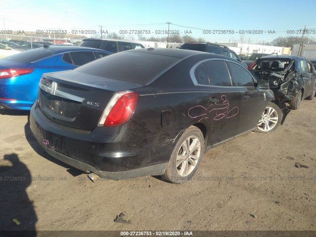 Photo 3 VIN: 1LNHL9DR6AG601635 - LINCOLN MKS 