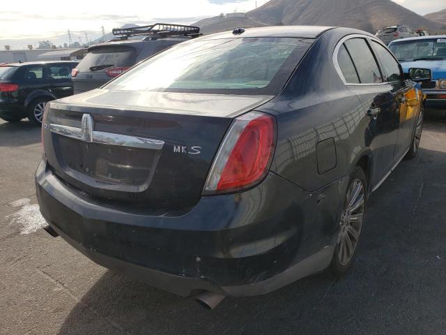 Photo 3 VIN: 1LNHL9DR6AG601814 - LINCOLN MKS 