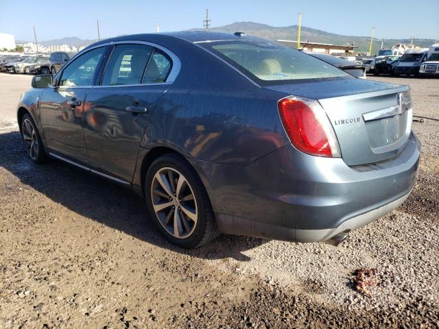 Photo 1 VIN: 1LNHL9DR6AG602106 - LINCOLN MKS 