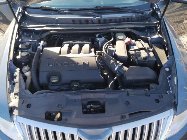 Photo 10 VIN: 1LNHL9DR6AG602106 - LINCOLN MKS 