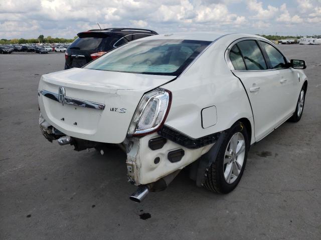 Photo 3 VIN: 1LNHL9DR6AG603076 - LINCOLN MKS 