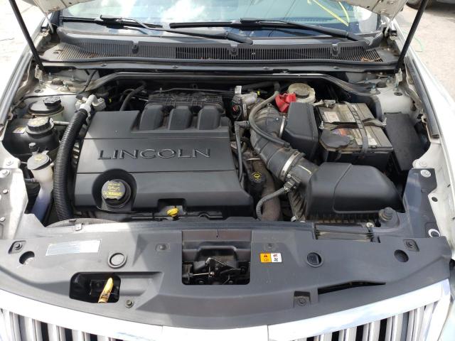 Photo 6 VIN: 1LNHL9DR6AG603076 - LINCOLN MKS 