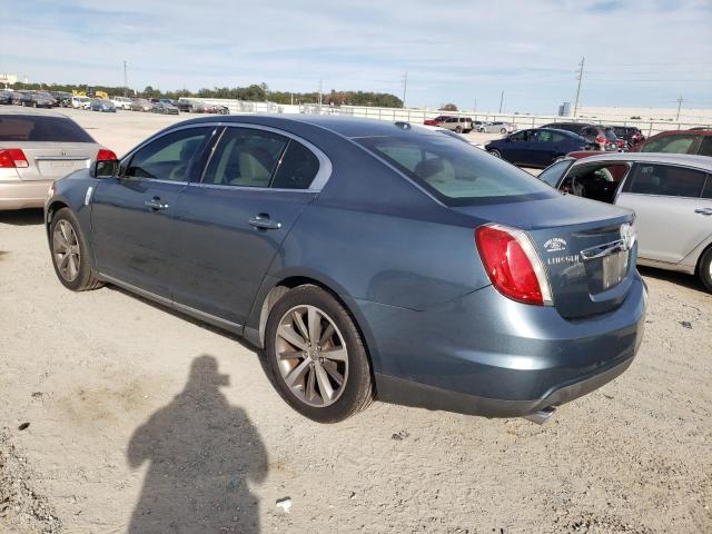 Photo 1 VIN: 1LNHL9DR6AG603644 - LINCOLN MKS 