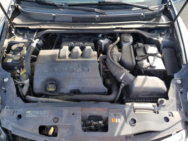 Photo 10 VIN: 1LNHL9DR6AG603644 - LINCOLN MKS 