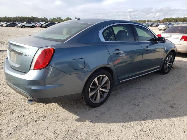 Photo 2 VIN: 1LNHL9DR6AG603644 - LINCOLN MKS 