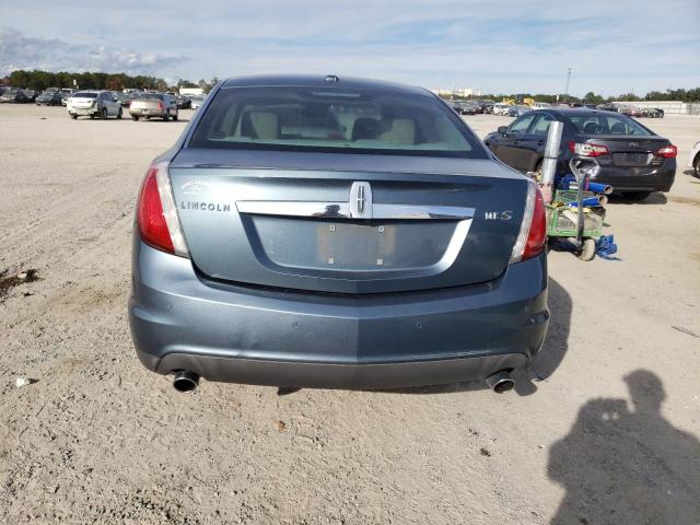 Photo 5 VIN: 1LNHL9DR6AG603644 - LINCOLN MKS 