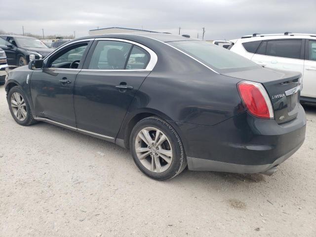 Photo 1 VIN: 1LNHL9DR6AG604583 - LINCOLN MKS 