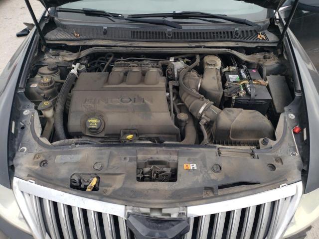 Photo 10 VIN: 1LNHL9DR6AG604583 - LINCOLN MKS 