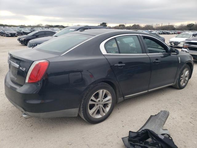 Photo 2 VIN: 1LNHL9DR6AG604583 - LINCOLN MKS 