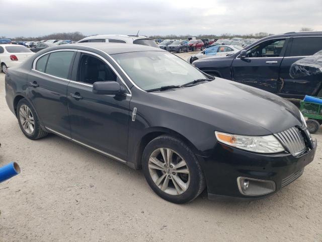 Photo 3 VIN: 1LNHL9DR6AG604583 - LINCOLN MKS 