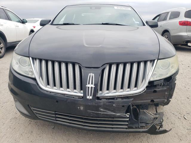 Photo 4 VIN: 1LNHL9DR6AG604583 - LINCOLN MKS 