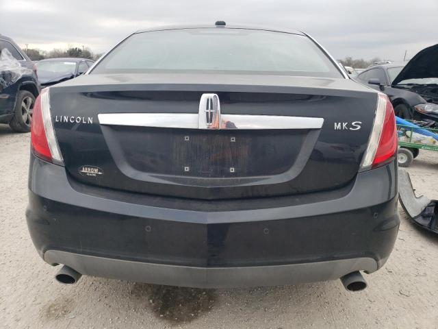 Photo 5 VIN: 1LNHL9DR6AG604583 - LINCOLN MKS 