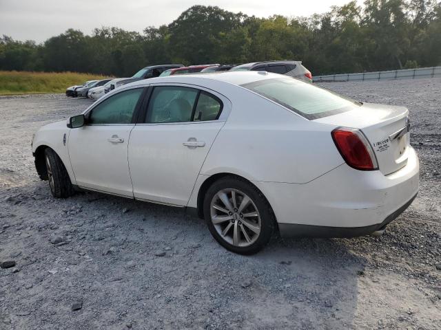 Photo 1 VIN: 1LNHL9DR6AG606060 - LINCOLN MKS 