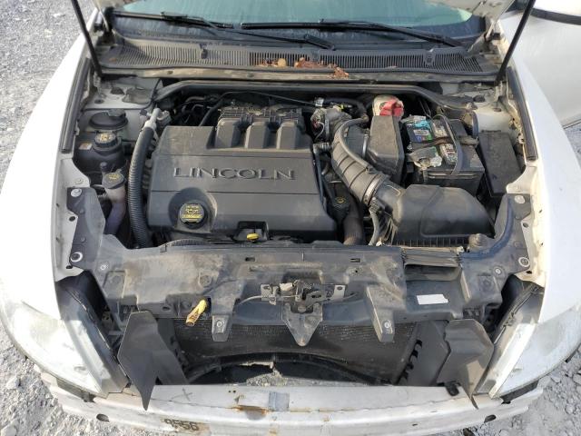 Photo 10 VIN: 1LNHL9DR6AG606060 - LINCOLN MKS 