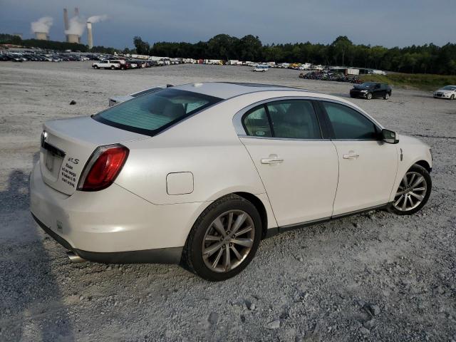 Photo 2 VIN: 1LNHL9DR6AG606060 - LINCOLN MKS 